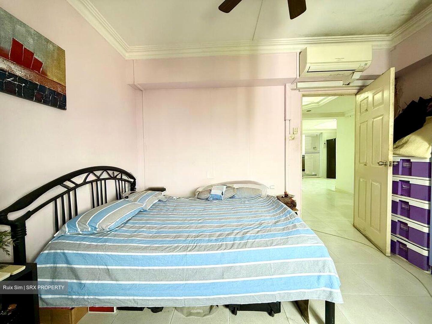 Blk 231 Pasir Ris Drive 4 (Pasir Ris), HDB 5 Rooms #507078491